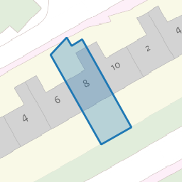 Perceel BIL01-E-3549