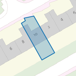 Perceel BIL01-E-3550