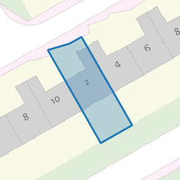 Perceel BIL01-E-3551