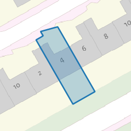 Perceel BIL01-E-3552