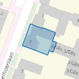 Perceel BIL01-E-3565