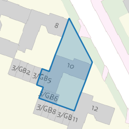 Perceel BIL01-E-3569