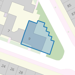 Perceel BIL01-E-3579