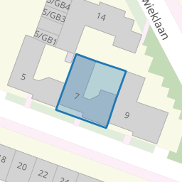 Perceel BIL01-E-3580