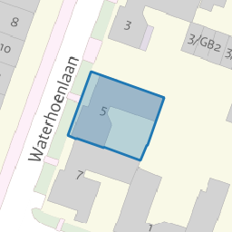 Perceel BIL01-E-3585