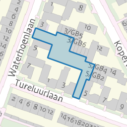 Perceel BIL01-E-3586