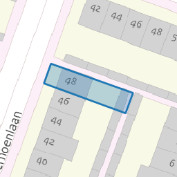 Perceel BIL01-E-3601