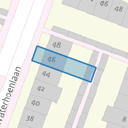 Perceel BIL01-E-3602