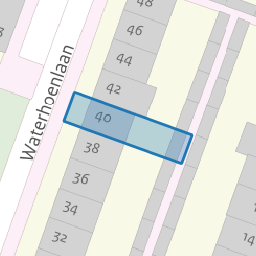 Perceel BIL01-E-3605