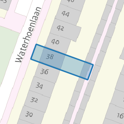 Perceel BIL01-E-3606