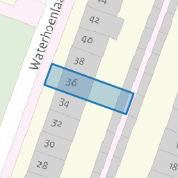 Perceel BIL01-E-3607