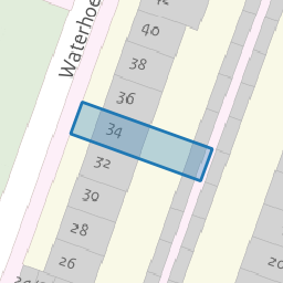 Perceel BIL01-E-3608