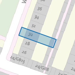 Perceel BIL01-E-3610