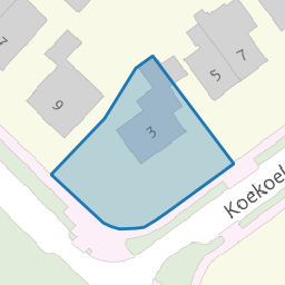 Perceel BIL01-E-3618