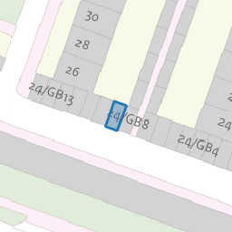 Perceel BIL01-E-3623