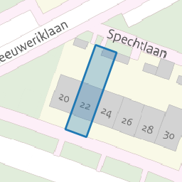 Perceel BIL01-E-3627