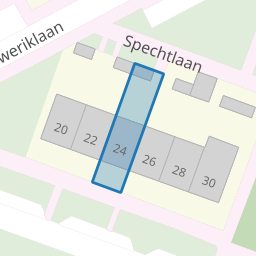 Perceel BIL01-E-3628