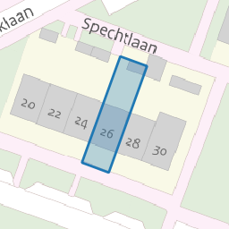 Perceel BIL01-E-3629