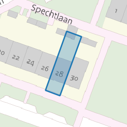 Perceel BIL01-E-3630