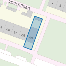 Perceel BIL01-E-3631