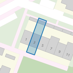 Perceel BIL01-E-3633