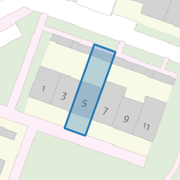 Perceel BIL01-E-3634