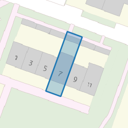 Perceel BIL01-E-3635