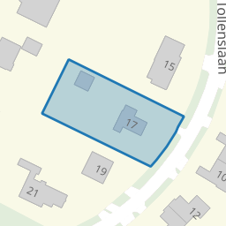 Perceel BIL01-E-3640