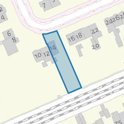 Perceel BIL01-E-3646