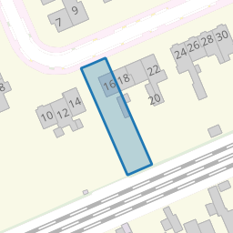 Perceel BIL01-E-3647