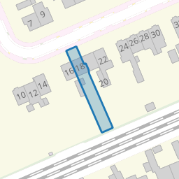 Perceel BIL01-E-3648