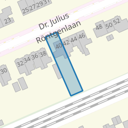 Perceel BIL01-E-3649