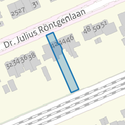 Perceel BIL01-E-3650