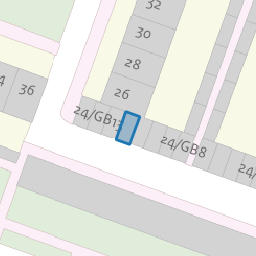 Perceel BIL01-E-3660