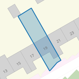 Perceel BIL01-E-3677