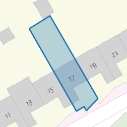 Perceel BIL01-E-3678