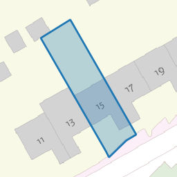 Perceel BIL01-E-3679