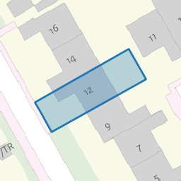 Perceel BIL01-E-3684