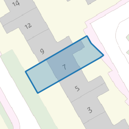 Perceel BIL01-E-3686