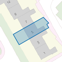 Perceel BIL01-E-3687