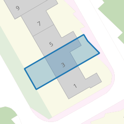 Perceel BIL01-E-3688