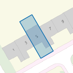 Perceel BIL01-E-3693