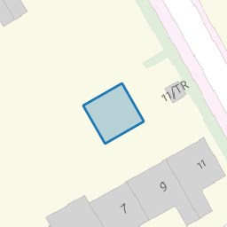 Perceel BIL01-E-3699