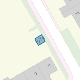 Perceel BIL01-E-3700