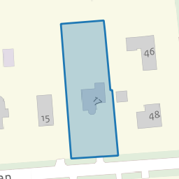 Perceel BIL01-E-3705