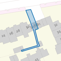 Perceel BIL01-E-3710