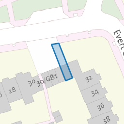 Perceel BIL01-E-3713