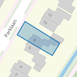 Perceel BIL01-E-3714