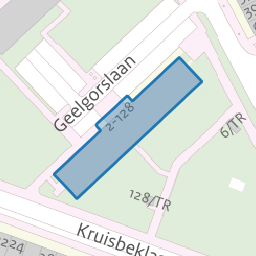 Perceel BIL01-E-3729