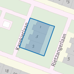 Perceel BIL01-E-3734